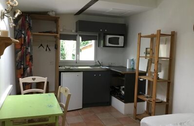 location appartement 300 € CC /mois à proximité de Cléon-d'Andran (26450)