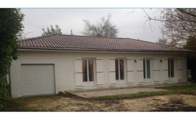 location maison 2 000 € CC /mois à proximité de Salaunes (33160)