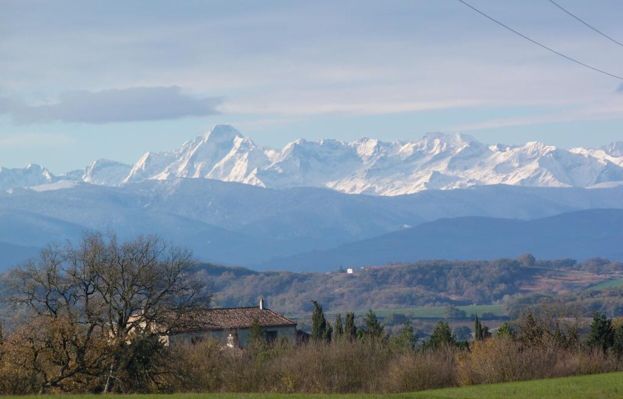 maison 6 pièces 250 m2 à louer à Pécharic-Et-le-Py (11420)