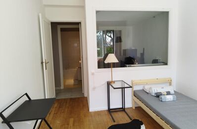 location appartement 685 € CC /mois à proximité de Rillieux-la-Pape (69140)