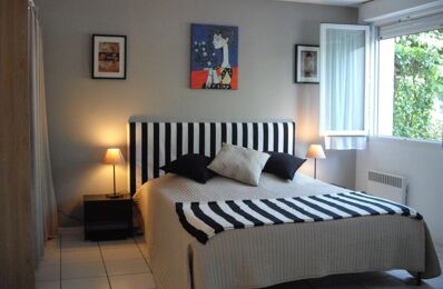 location appartement 780 € CC /mois à proximité de Saint-Aubin-de-Médoc (33160)