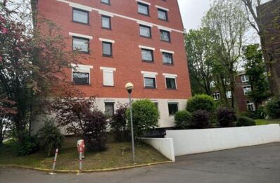 vente appartement 182 000 € à proximité de Armentières (59280)