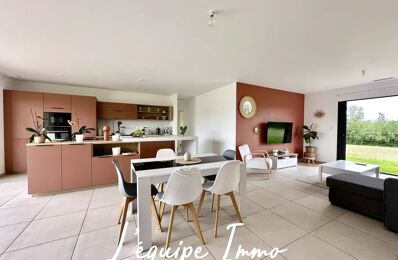 vente maison 440 000 € à proximité de Lasserre (31530)