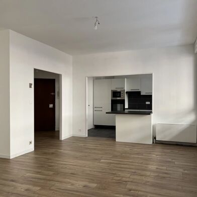 Appartement 4 pièces 97 m²