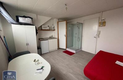 location appartement 275 € CC /mois à proximité de Vitry-en-Artois (62490)