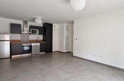 appartement 3 pièces 63 m2 à louer à Tourcoing (59200)