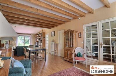 vente maison 339 200 € à proximité de Courcelles-Lès-Lens (62970)