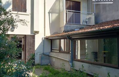 vente maison 230 000 € à proximité de Saint-Michel-sur-Savasse (26750)