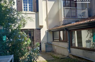 vente maison 230 000 € à proximité de La Roche-de-Glun (26600)