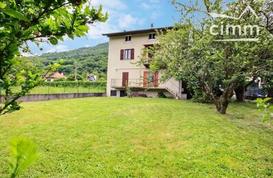 vente maison 230 000 € à proximité de Le Sappey-en-Chartreuse (38700)