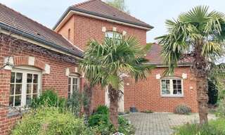 Maison 4 Pièces 138 m² à vendre à Château-l'Abbaye (59230)