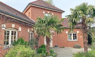 Maison 4 Pièces 138 m² à vendre à Château-l'Abbaye (59230)