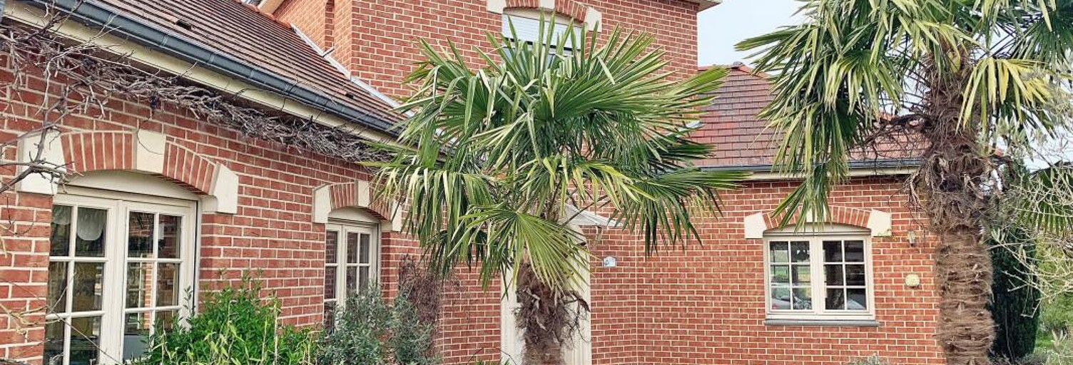 Maison 4 Pièces 138 m² à vendre à Château-l'Abbaye (59230)