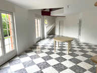 Pavillon individuel de 2000 semi plain-pied bâti sur un terr — photo 4
