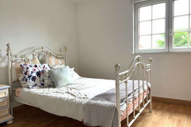 Maison 4 pièces 391400 €