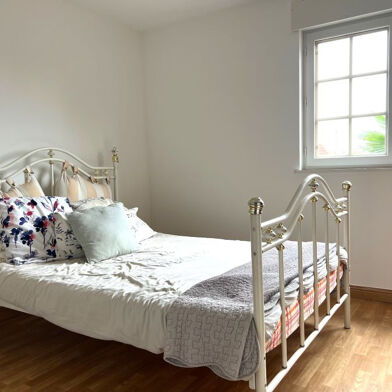 Maison 4 pièces 391400 €