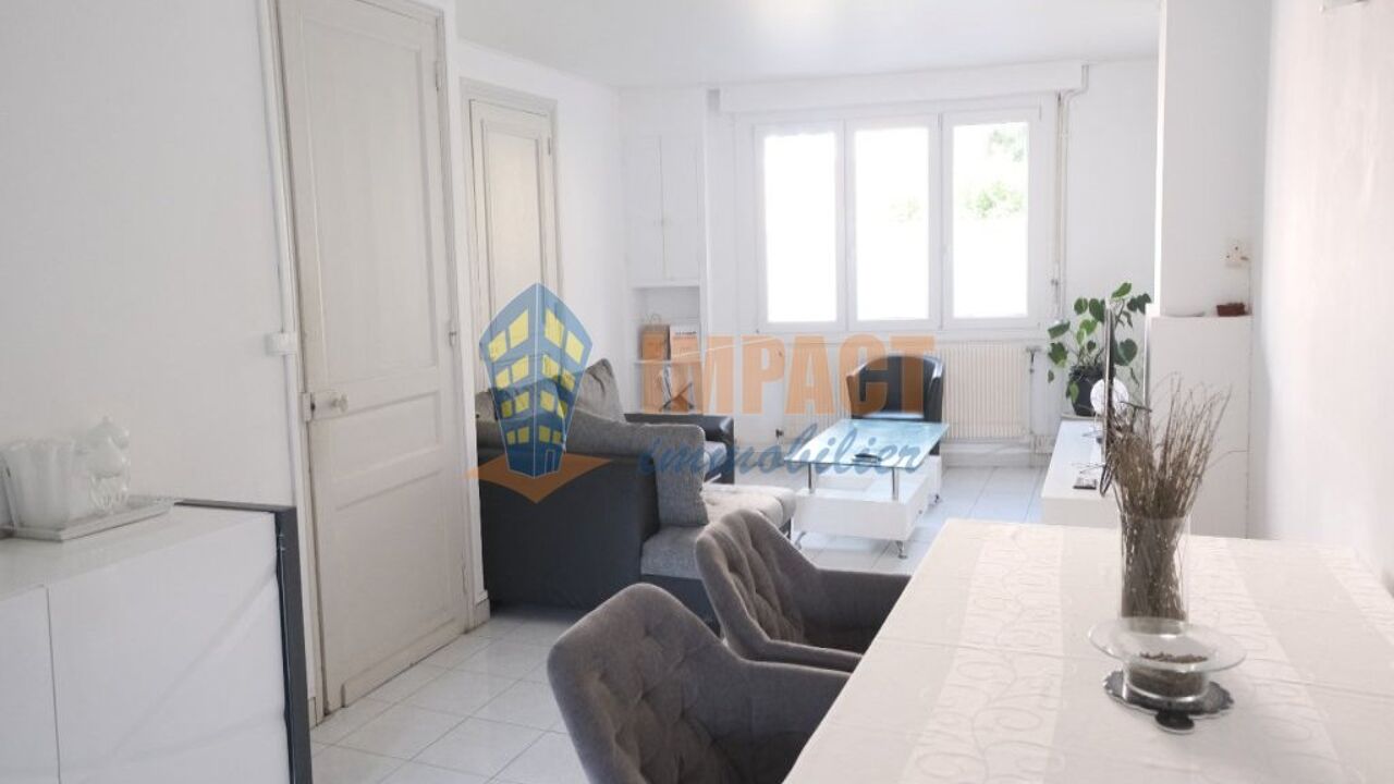 maison 5 pièces 125 m2 à vendre à Loos (59120)