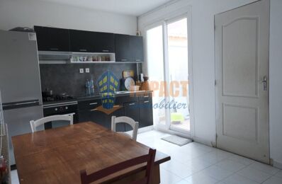 vente maison 209 000 € à proximité de Houplin-Ancoisne (59263)