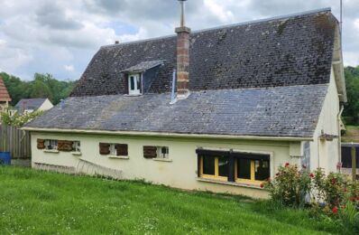 vente maison 152 000 € à proximité de Milly-sur-Thérain (60112)