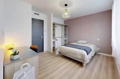 location appartement 690 € CC /mois à proximité de Latresne (33360)