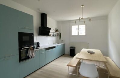 location appartement 620 € CC /mois à proximité de Carbon-Blanc (33560)