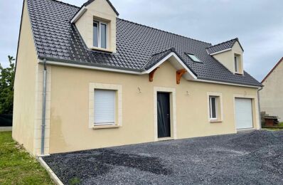 vente maison 249 000 € à proximité de Blangy-Tronville (80440)