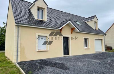 vente maison 239 000 € à proximité de Moreuil (80110)