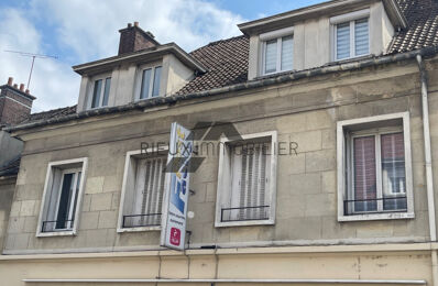 vente appartement 112 000 € à proximité de Nogent-sur-Oise (60180)