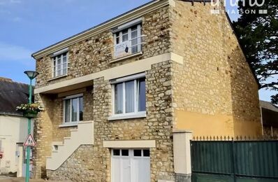 vente maison 161 200 € à proximité de Le Gâvre (44130)