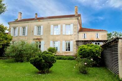 Maison 12 pièces 472500 €