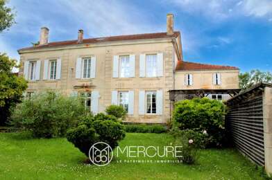 Maison 12 pièces 472500 €