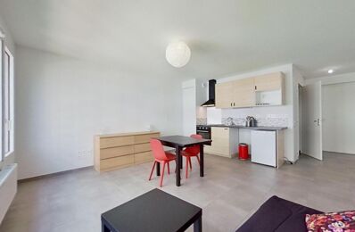 location appartement 695 € CC /mois à proximité de Limonest (69760)