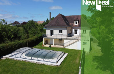 vente maison 242 000 € à proximité de Saint-Bonnet-la-Rivière (19130)