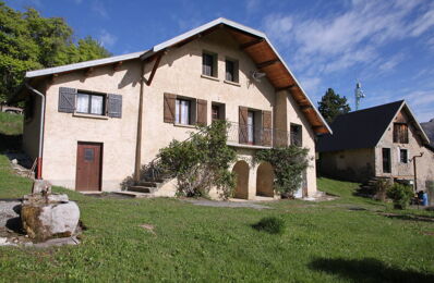 vente maison 338 000 € à proximité de Jarjayes (05130)