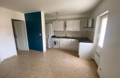 location appartement 431 € CC /mois à proximité de La Seyne-sur-Mer (83500)