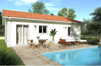 construire maison 217 000 € à proximité de Saint-André-du-Bois (33490)