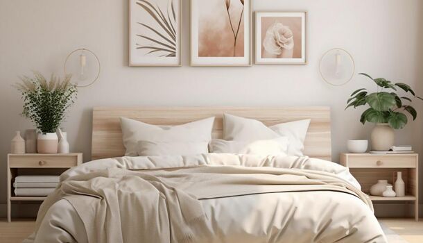 Appartement 3 pièces  à vendre Baillargues 34670