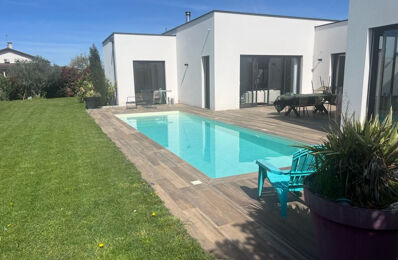 vente maison 930 000 € à proximité de Montaigut-sur-Save (31530)