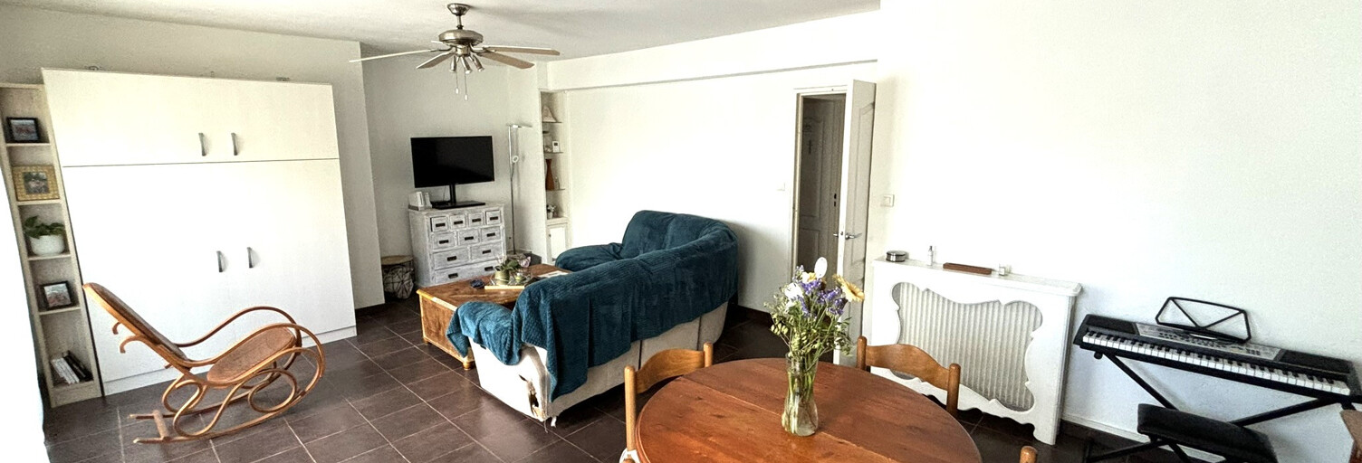 Appartement 4 Pièces 95 m² à vendre à Perpignan (66100)