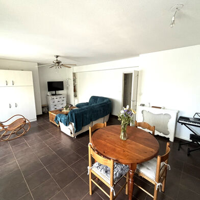 Appartement 4 pièces 129000 €