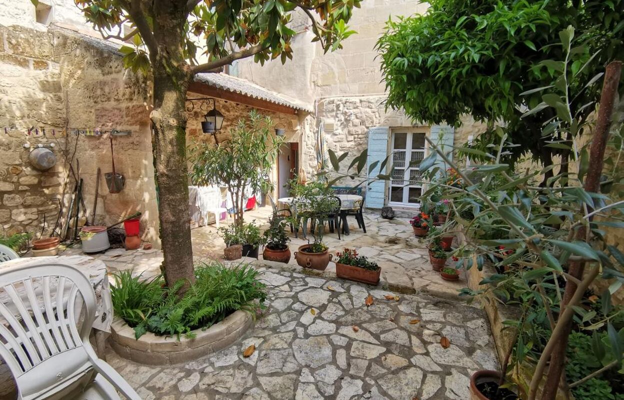 maison 4 pièces 163 m2 à vendre à Tarascon (13150)