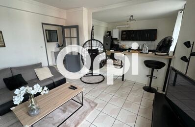 vente appartement 123 700 € à proximité de Pélussin (42410)