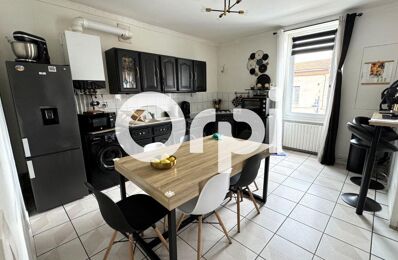 vente appartement 115 000 € à proximité de Saint-Maurice-sur-Dargoire (69440)