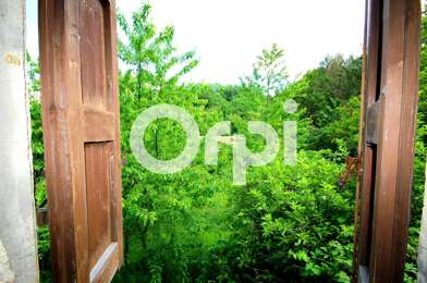 Maison 10 pièces 89900 €