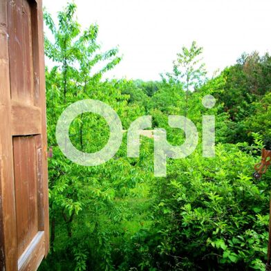 Maison 10 pièces 89900 €