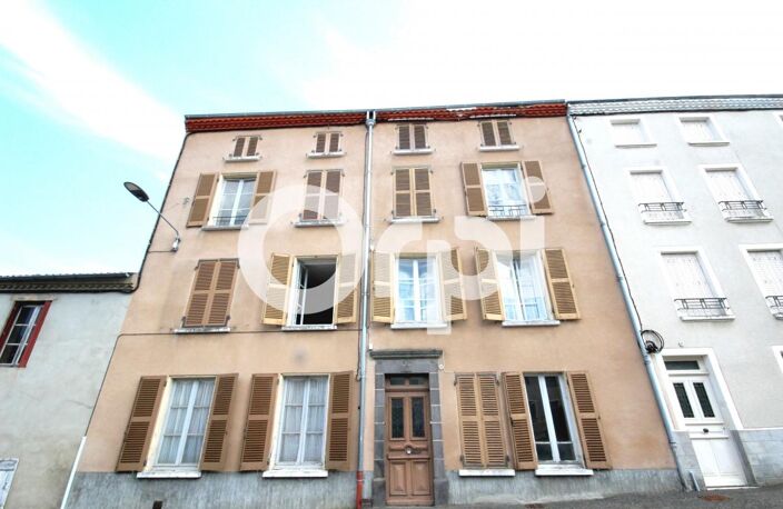 Grande maison de village avec 5 Appartements et jardin — photo 2