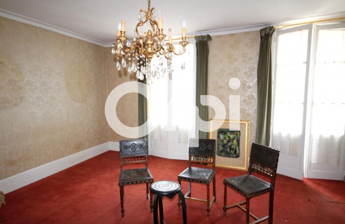Grande maison de village avec 5 Appartements et jardin — photo 4