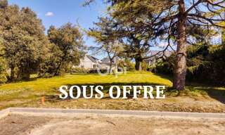 Terrain  1313 m² à vendre à Piriac-sur-Mer (44420)