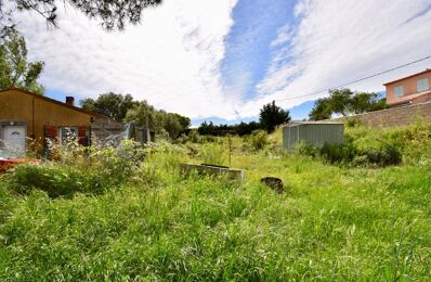 vente maison 199 900 € à proximité de La Bastide-d'Engras (30330)