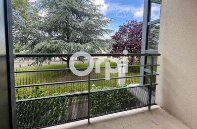 vente appartement 179 000 € à proximité de Magnanville (78200)